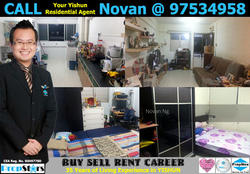 Blk 707 Yishun Avenue 5 (Yishun), HDB 3 Rooms #146339762